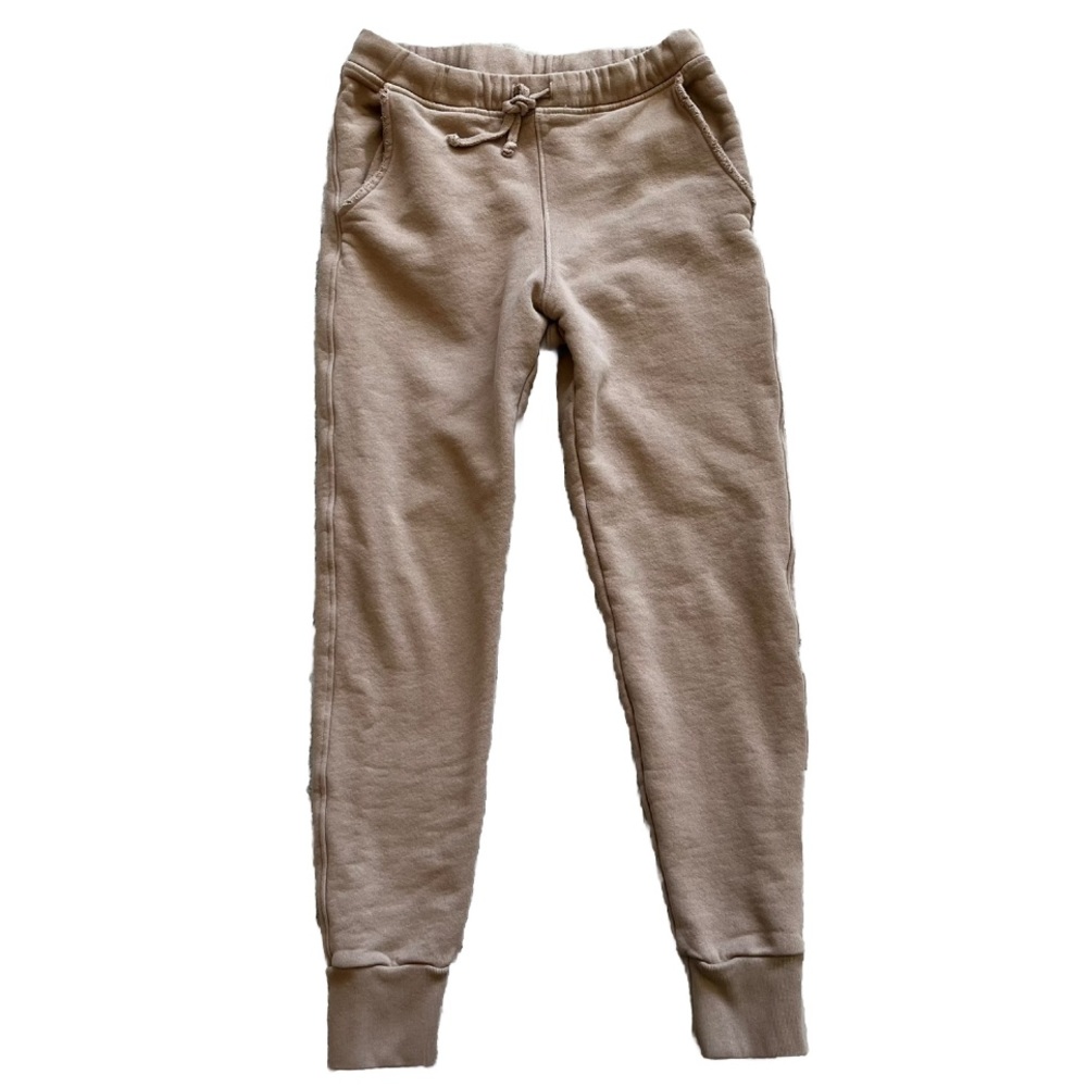 FRANK & EILEEN TEE LAB JOGGERS SIZE XS ATHLEISURE CHIC COMFY TRENDY STYLISH